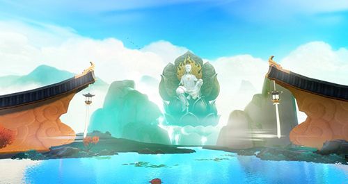 新笑傲江湖图片