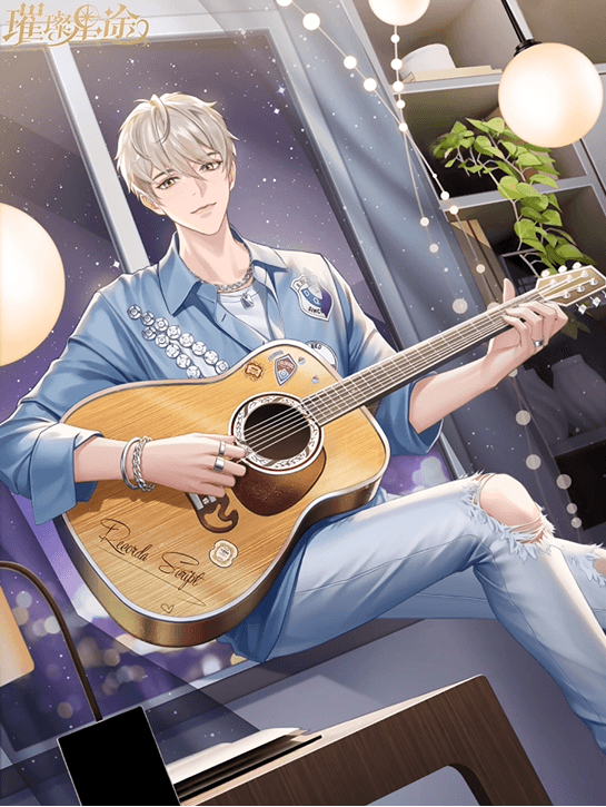 声优也会唱歌《璀璨星途》艺人主题曲大揭秘 声优也会唱歌《璀璨星途》艺人主题曲大揭秘