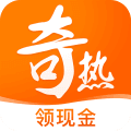 奇热小说app