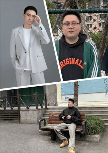 街头篮球8