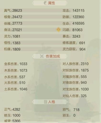 玄元修仙录图片