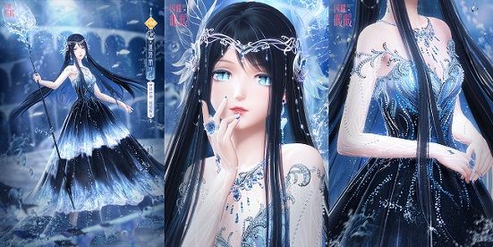 《闪耀暖暖》“汐月澜起,余焰长明”限时感应活动开启 双重充值福利活动来袭 《闪耀暖暖》“汐月澜起,余焰长明”限时感应活动开启 双重充值福利活动来袭