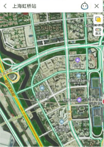 怎么看实时街景配图5