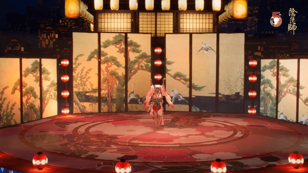 阴阳师5