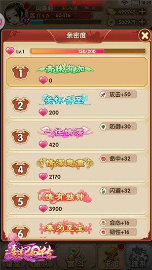 熹妃Q传宣传图3