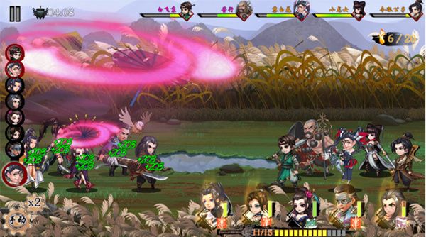 万剑至尊推图攻略配图1