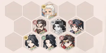 后期爆发秒杀队配图2