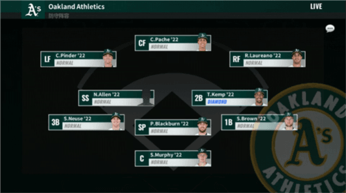 MLB9局职棒23中文版新手攻略2