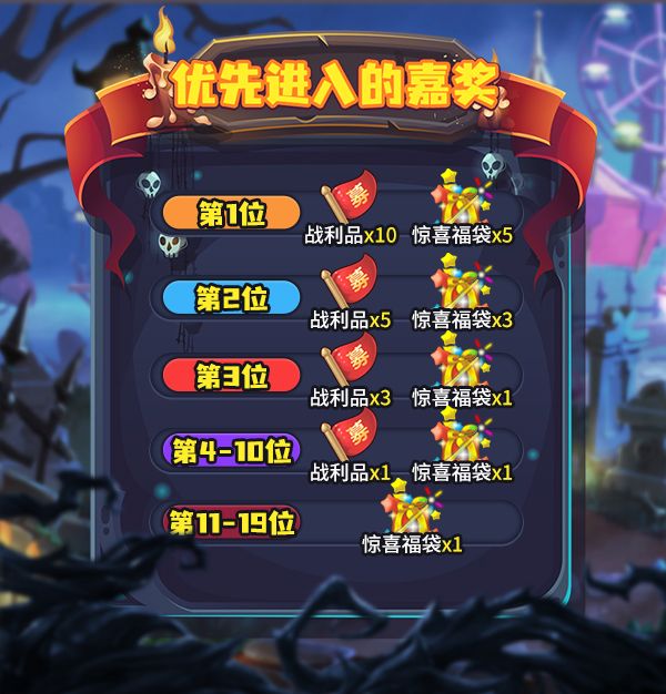 邀您加入《推理学院》万圣节惊悚活动!10月29日热闹启动 邀您加入《推理学院》万圣节惊悚活动!10月29日热闹启动
