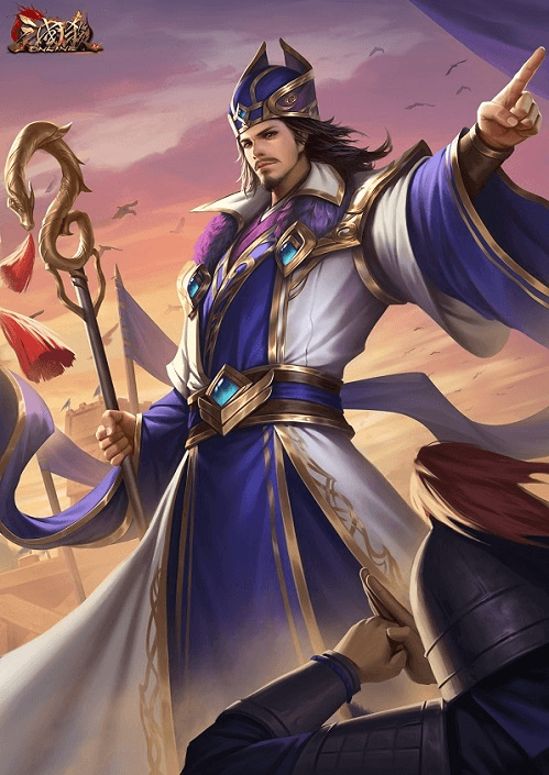 三国杀Online5