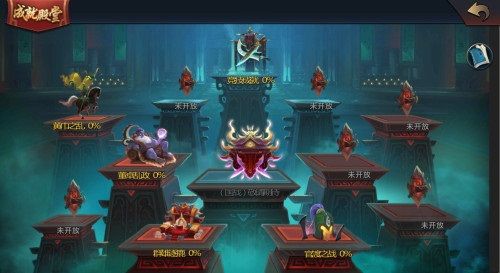 梦三国