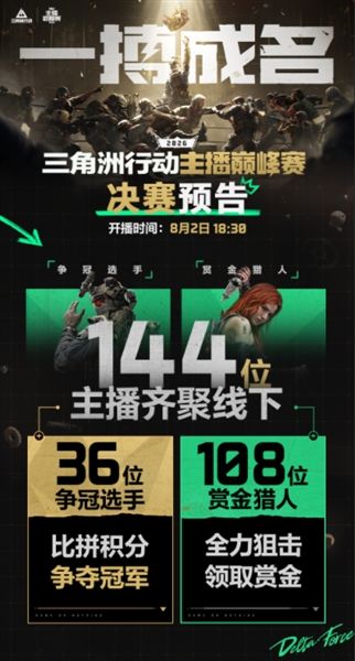 三角洲行动3
