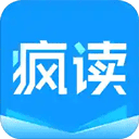 疯读小说积分修改版