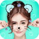 美颜美肤相机app