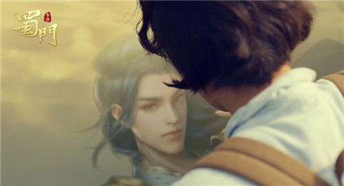 蜀门手游4