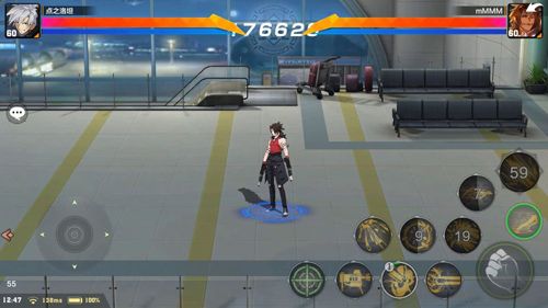 猎人手游枪械专家2