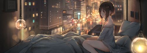 58动漫app截图2
