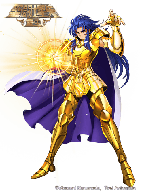 《圣斗士星矢:重生》新区小R阵容养成方案 《圣斗士星矢:重生》新区小R阵容养成方案