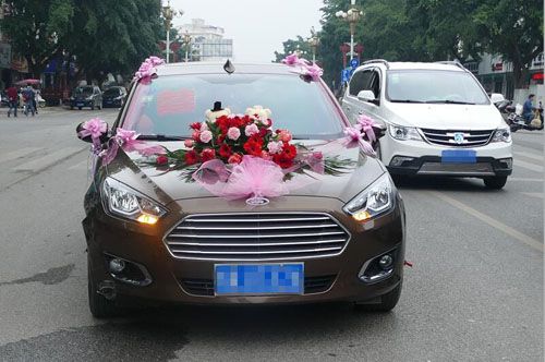 我为车狂2