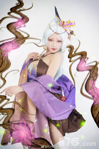 妖神记8