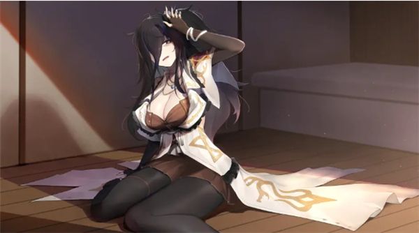 角色强度排行配图9