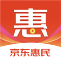 京东惠民小站app