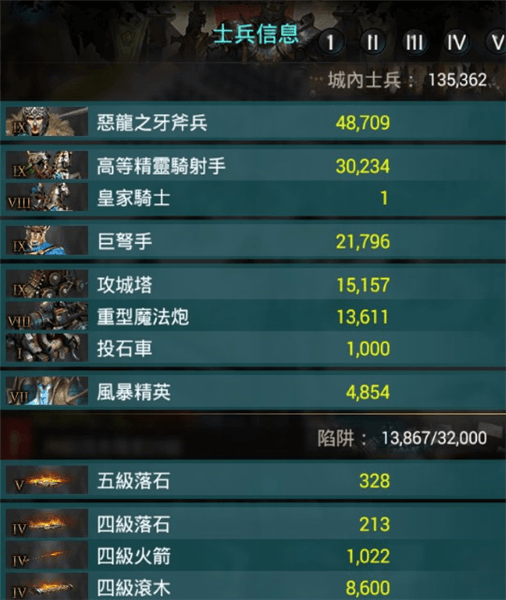 用兵策略配图1