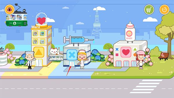 怎么做手术配图1