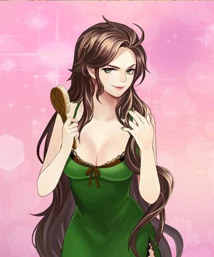姬魔恋战纪