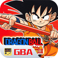 gba龙珠大冒险