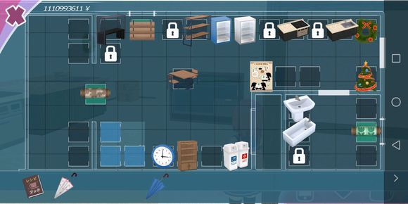 少女都市3d游戏图片17