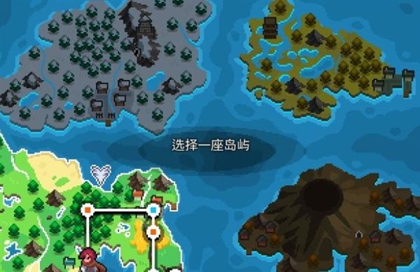 宝可梦回忆录汉化版宣传图