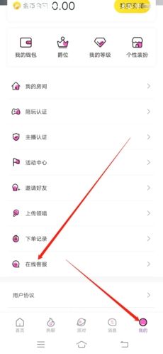 怎么找客服配图1