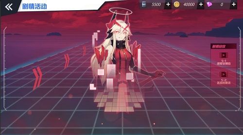赤红新篇章 《苍蓝誓约》全新玩法来袭 赤红新篇章 《苍蓝誓约》全新玩法来袭