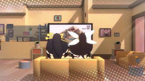 苍蓝誓约