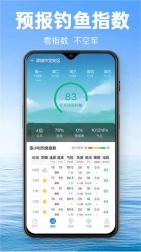 钓鱼通图片2