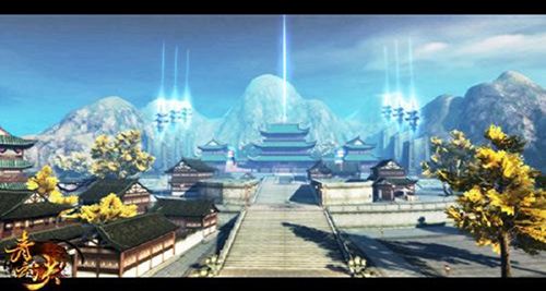 青云诀2oppo客户端2