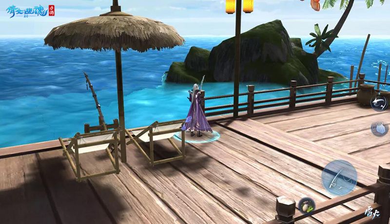 倩女手游海钓系统即将上线,收集奇鱼怪鲸打造私家水族馆! 倩女手游海钓系统即将上线,收集奇鱼怪鲸打造私家水族馆!
