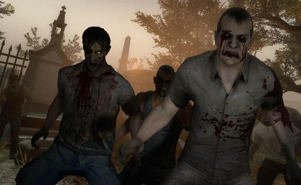 求生之路2高速公路怎么过 求生之路2高速公路怎么过