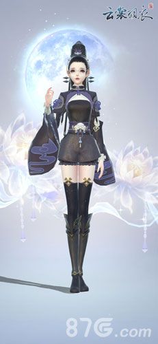 云裳羽衣8-2怎么过