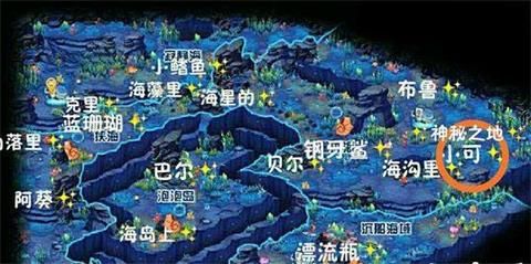 星能获取攻略大全配图3