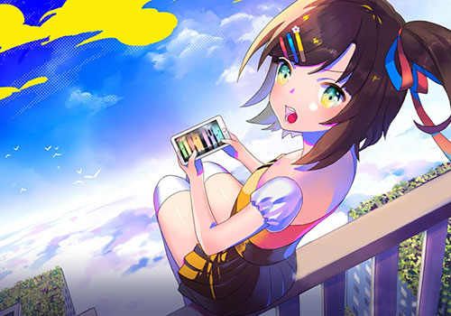 兰空典藏版4