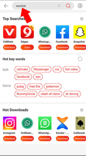 9Apps软件图片5