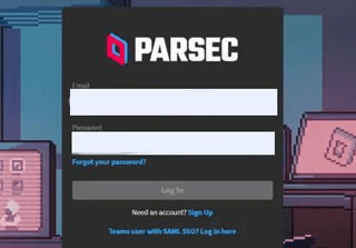 Parsec官方版11