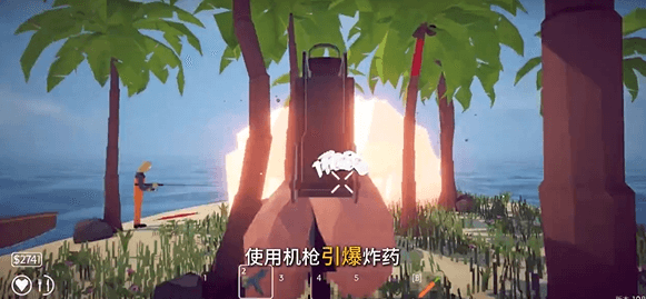 河豚怎么打配图7