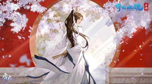 三界迎来神秘NPC