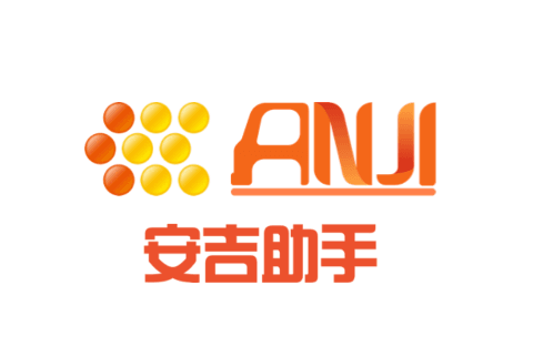 安吉助手app宣传图
