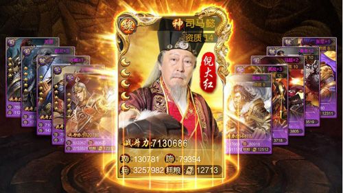 三国志名将令2