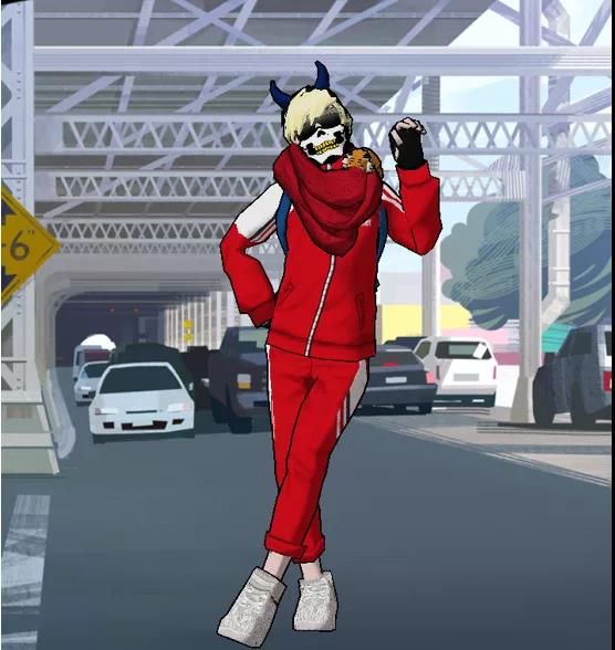 《街头篮球》战术大师之中锋篇 谁说新人不能Battle FS 《街头篮球》战术大师之中锋篇 谁说新人不能Battle FS