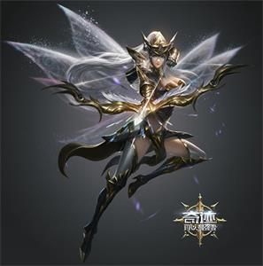 奇迹:最强者3
